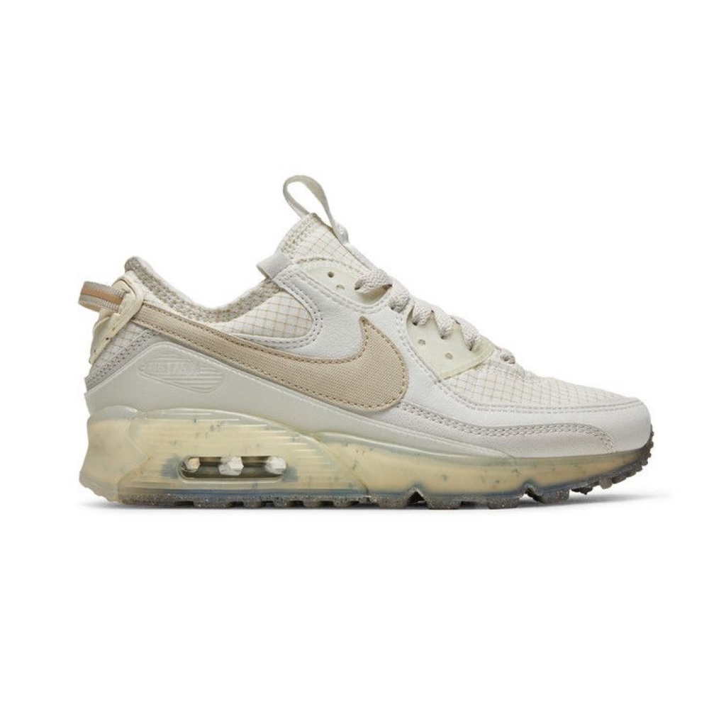 Nike Women’s Air Max Terrascape 90 ‘Light Bone’
